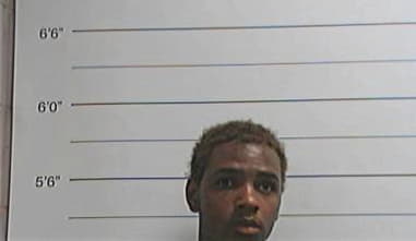 Antoine Smith, - Orleans Parish County, LA 